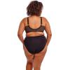 imageGODDESS Womens Plus Size Keira Underwire Banded BraChocolate