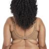 imageGODDESS Womens Plus Size Keira Underwire Banded BraCinnamon