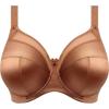 imageGODDESS Womens Plus Size Keira Underwire Banded BraCinnamon