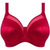 imageGODDESS Womens Plus Size Keira Underwire Banded BraCrimson