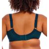 imageGODDESS Womens Plus Size Keira Underwire Banded BraDeep Teal