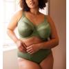 imageGODDESS Womens Plus Size Keira Underwire Banded BraOlive