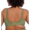 imageGODDESS Womens Plus Size Keira Underwire Banded BraOlive