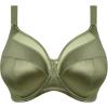 imageGODDESS Womens Plus Size Keira Underwire Banded BraOlive