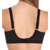 imageGODDESS Womens Plus Size Keira Wireless Soft Cup BraFawn