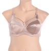 imageGODDESS Womens Plus Size Keira Wireless Soft Cup BraFawn