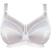 imageGODDESS Womens Plus Size Keira Wireless Soft Cup BraWhite