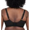 imageGODDESS Womens Verity Underwire Full Cup BraBlack