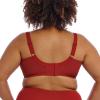 imageGODDESS Womens Verity Underwire Full Cup BraHaute Red