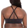 imageGODDESS Womens Verity Underwire Strapless BraBlack