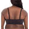 imageGODDESS Womens Verity Underwire Strapless BraBlack
