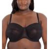 imageGODDESS Womens Verity Underwire Strapless BraBlack