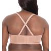 imageGODDESS Womens Verity Underwire Strapless BraFawn