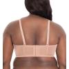 imageGODDESS Womens Verity Underwire Strapless BraFawn