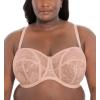 imageGODDESS Womens Verity Underwire Strapless BraFawn