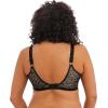 imageGODDESS Womens Yvette Seamless Banded Full Coverage Underwired BraBlack
