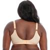 imageGODDESS Womens Yvette Seamless Banded Full Coverage Underwired BraSand