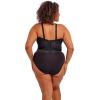 imageGODDESS womens Lace Bustier BraBlack