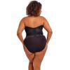 imageGODDESS womens Lace Bustier BraBlack