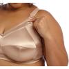 imageGoddess Womens Keira Nursing BraNude