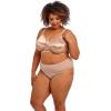 imageGoddess Womens Keira Nursing BraNude