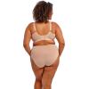 imageGoddess Womens Keira Nursing BraNude