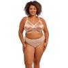 imageGoddess Womens Keira Nursing BraNude