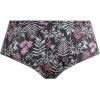 imageGoddess Womens Plus Size Kayla BriefCharcoal