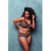 imageGoddess Womens Plus Size Kayla BriefCloud Forest
