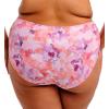 imageGoddess Womens Plus Size Kayla BriefCoral Petal