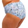 imageGoddess Womens Plus Size Kayla BriefCornflower