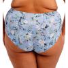 imageGoddess Womens Plus Size Kayla BriefCornflower