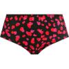 imageGoddess Womens Plus Size Kayla BriefDark Romance
