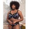 imageGoddess Womens Plus Size Kayla BriefParadise