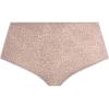 imageGoddess Womens Plus Size Kayla BriefTaupe Leo