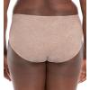 imageGoddess Womens Plus Size Kayla BriefTaupe Leo