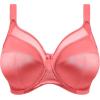 imageGoddess Womens Plus Size Keira Underwire Banded BraDesert Rose