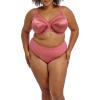 imageGoddess Womens Plus Size Keira Underwire Banded BraDesert Rose
