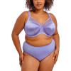 imageGoddess Womens Plus Size Keira Underwire Banded BraJacaranda
