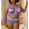 imageGoddess Womens Plus Size Keira Underwire Banded BraJacaranda