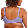 imageGoddess Womens Plus Size Keira Underwire Banded BraJacaranda