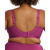imageGoddess Womens Plus Size Keira Underwire Banded BraMulberry