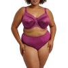imageGoddess Womens Plus Size Keira Underwire Banded BraMulberry