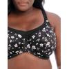 imageGoddess Womens Plus Size Keira Underwire Banded BraSakura