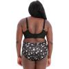 imageGoddess Womens Plus Size Keira Underwire Banded BraSakura