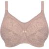 imageGoddess Womens Plus Size Keira Underwire Banded BraTaupe Leo