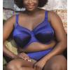 imageGoddess Womens Plus Size Keira Underwire Banded BraUltramarine