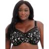imageGODDESS Kayla Underwire Banded Bra UnderwearSakura