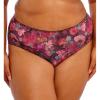 imageGODDESS Womens Kayla Full Coverage BriefPlum Rose
