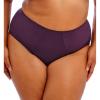 imageGODDESS Womens Keira Full Coverage BriefBlackberry
